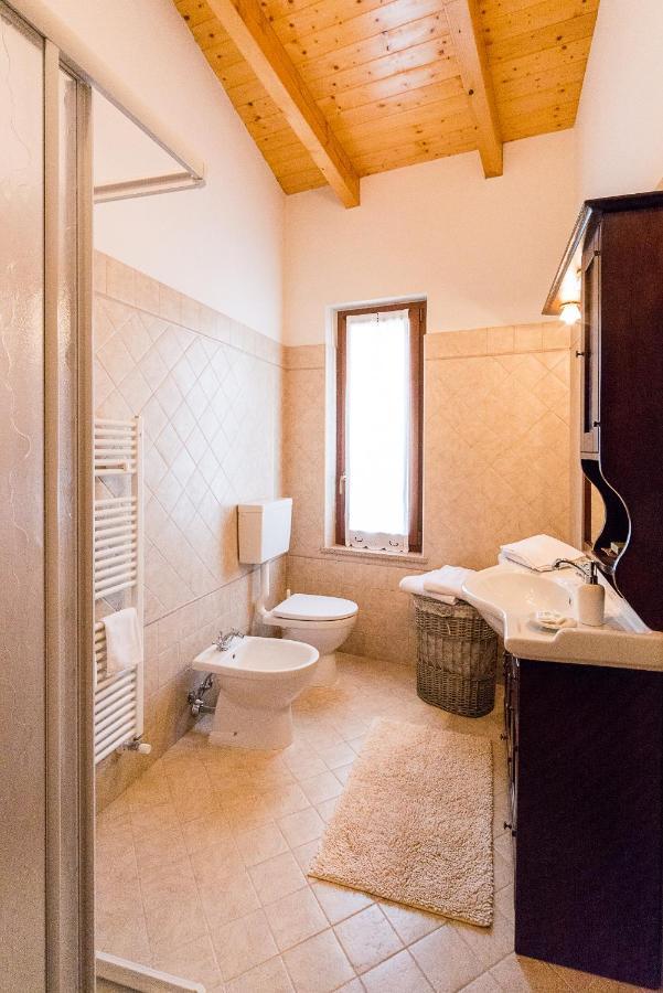 Bed and Breakfast Domus Amica Lu (Piedmont) Exterior foto